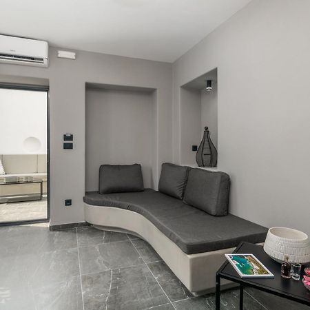 Uncle'S House Luxury Suites Adamantas  Esterno foto
