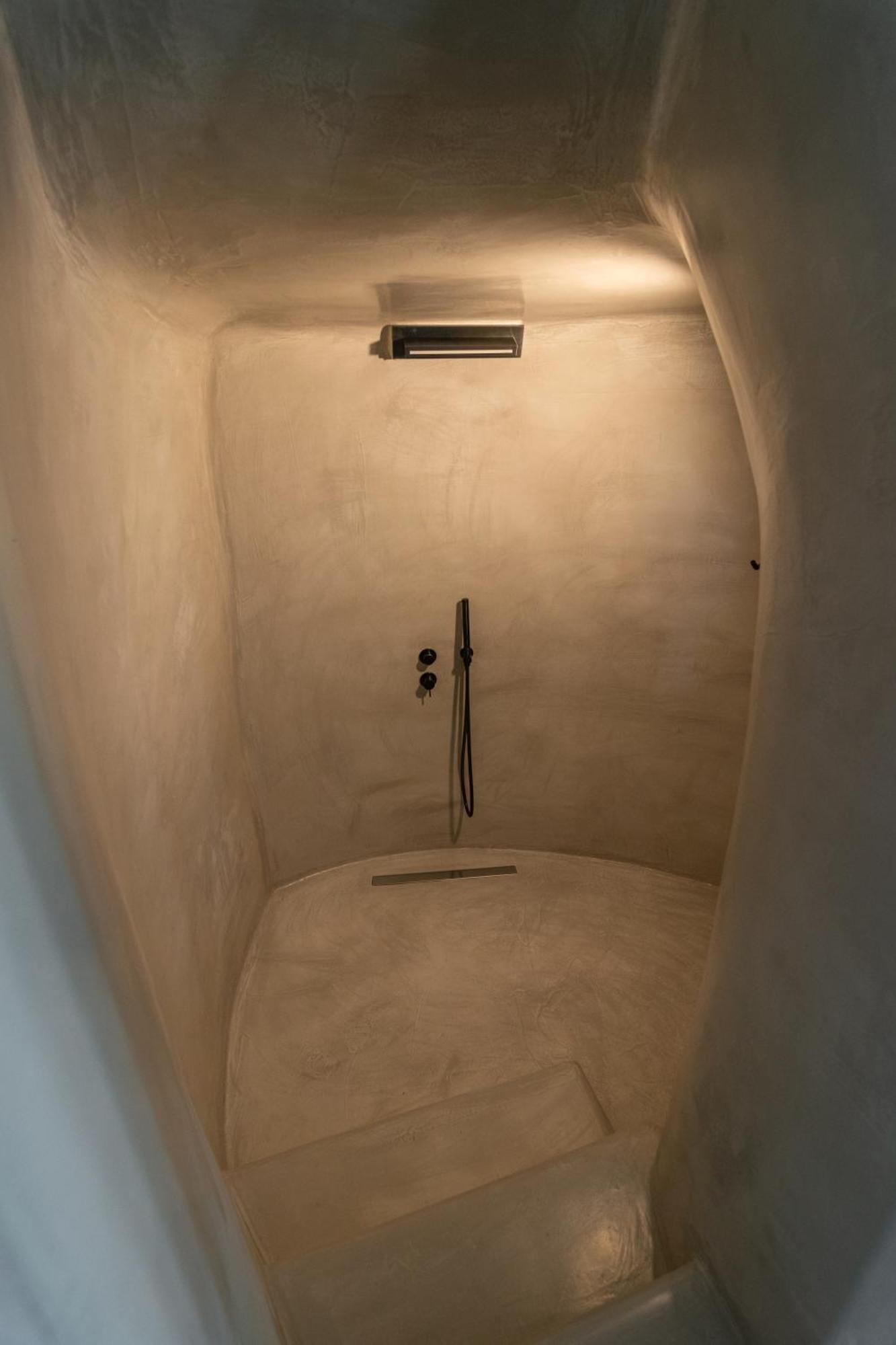 Uncle'S House Luxury Suites Adamantas  Esterno foto