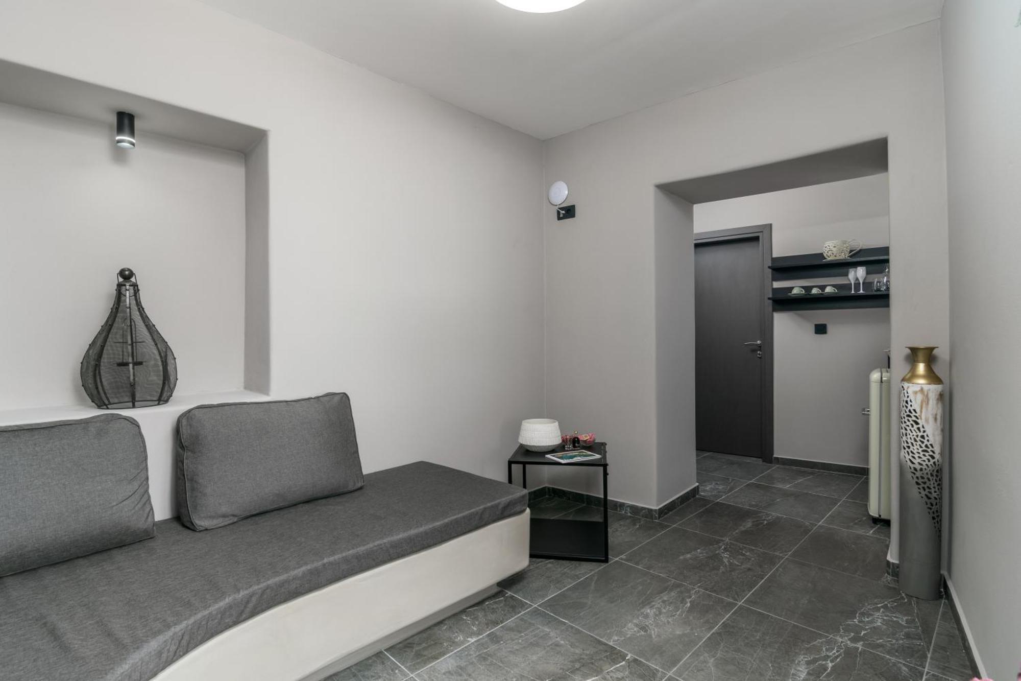 Uncle'S House Luxury Suites Adamantas  Esterno foto