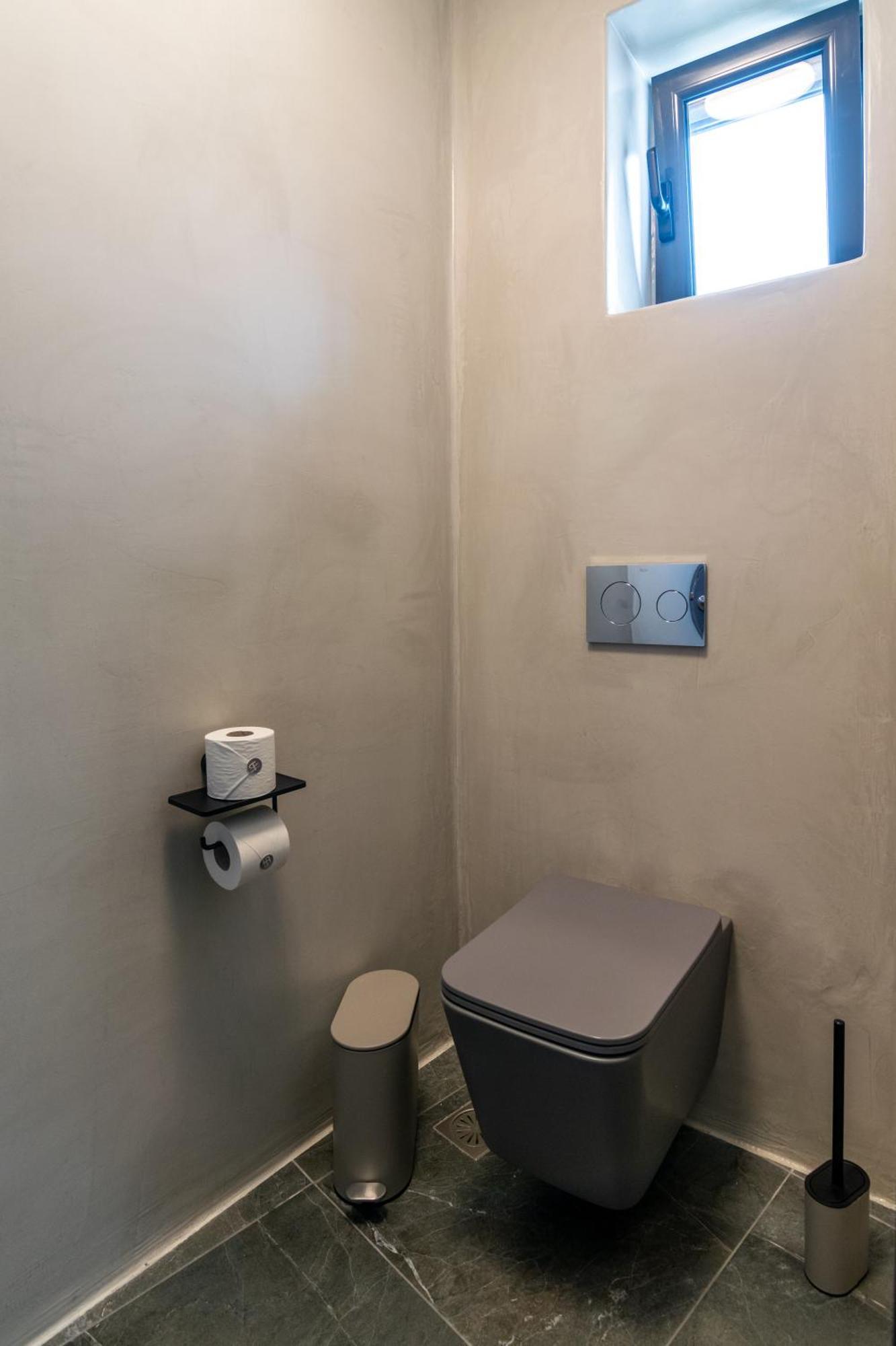 Uncle'S House Luxury Suites Adamantas  Esterno foto