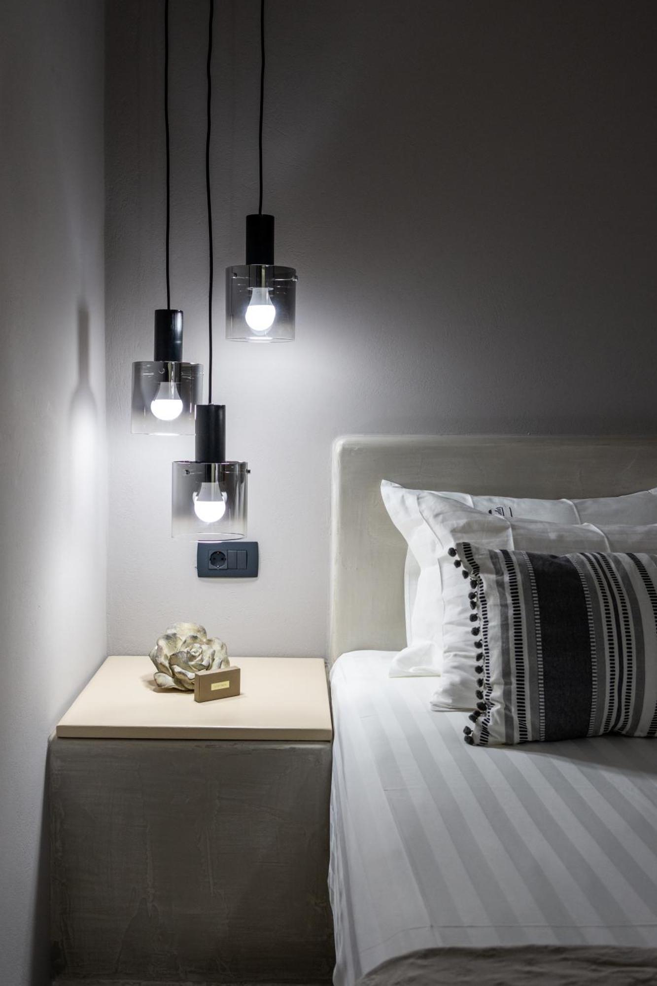 Uncle'S House Luxury Suites Adamantas  Esterno foto
