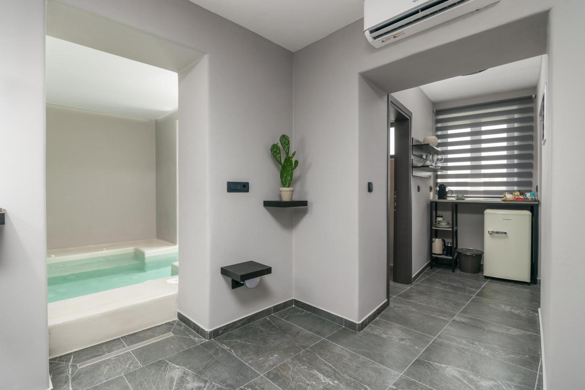 Uncle'S House Luxury Suites Adamantas  Esterno foto