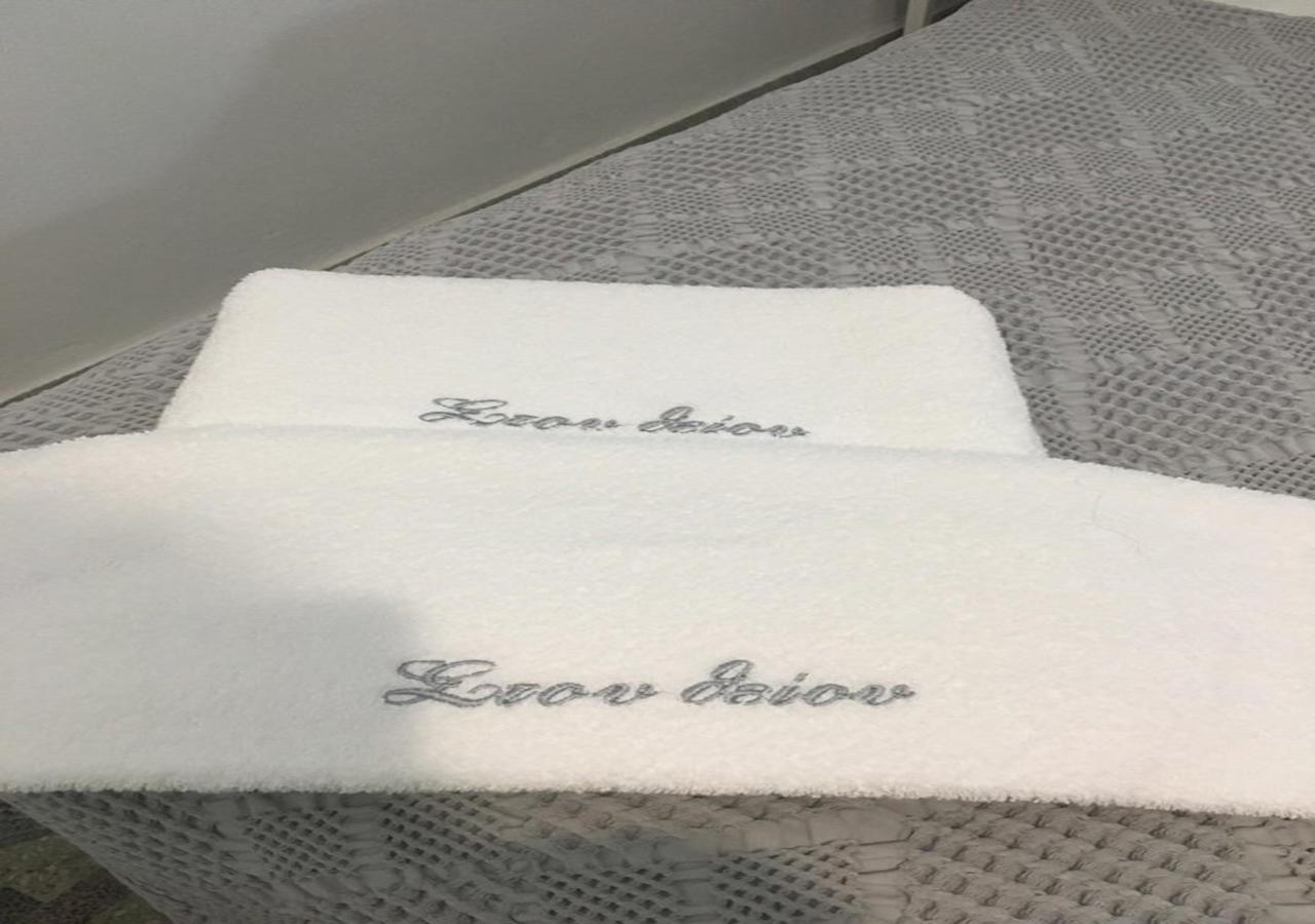 Uncle'S House Luxury Suites Adamantas  Esterno foto